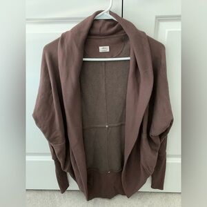 Aritzia Wilfred Dierdot Sweater